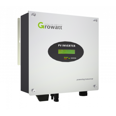 Growatt 5500MTL-S omvormer