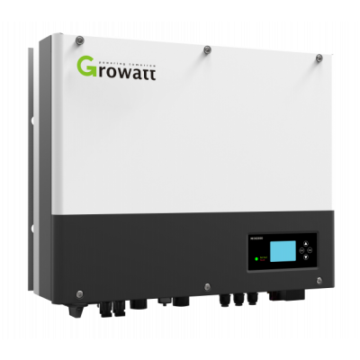 Growatt SPH6000