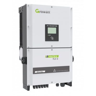 Growatt 40000TL3-NS